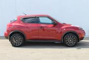 Nissan Juke I Нижний Новгород  - изображение 29