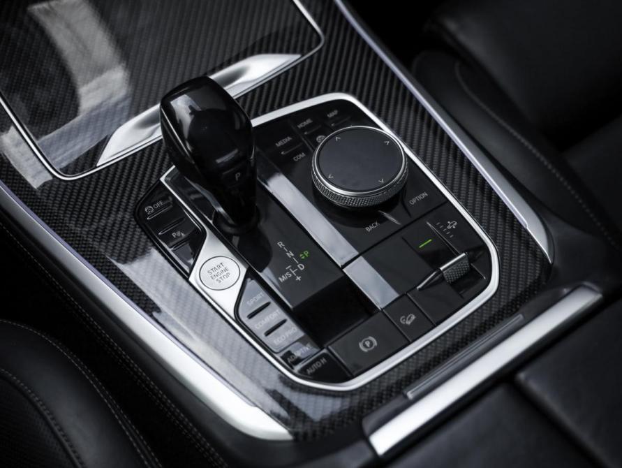 BMW X5 IV (G05/G18) Санкт-Петербург  - изображение 23
