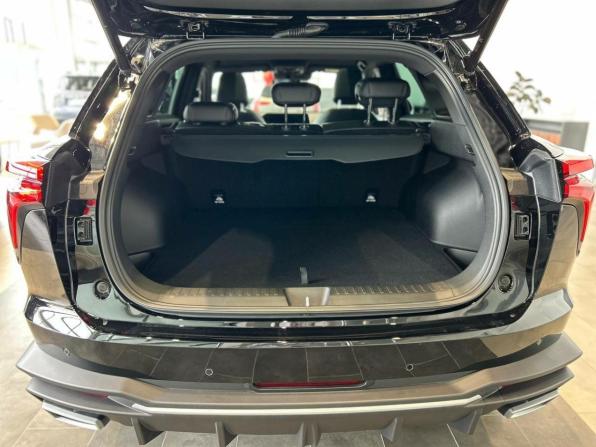 Haval F7 II с пробегом 2026 года, цена 3 449 000 рублей, 300 км, внедорожник, Автокод Объявления