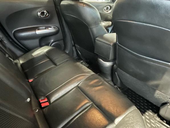 Nissan Juke I Рестайлинг с пробегом 2014 года, цена 1 069 000 рублей, 196319 км, внедорожник, Автокод Объявления
