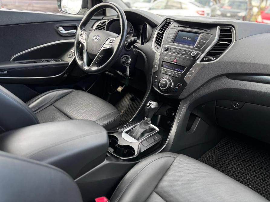 Hyundai Santa Fe III Рестайлинг Набережные Челны  - изображение 18