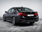 BMW 5 серии VII (G30/G31/G38) Москва  - изображение 26