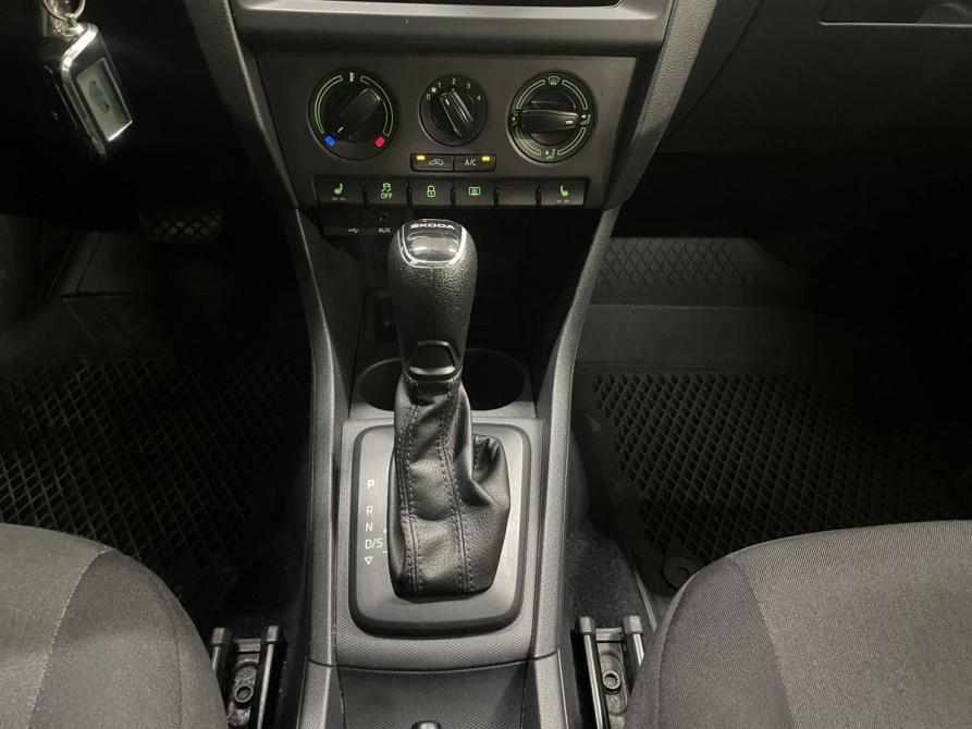 Skoda Rapid I Воронеж  - изображение 14