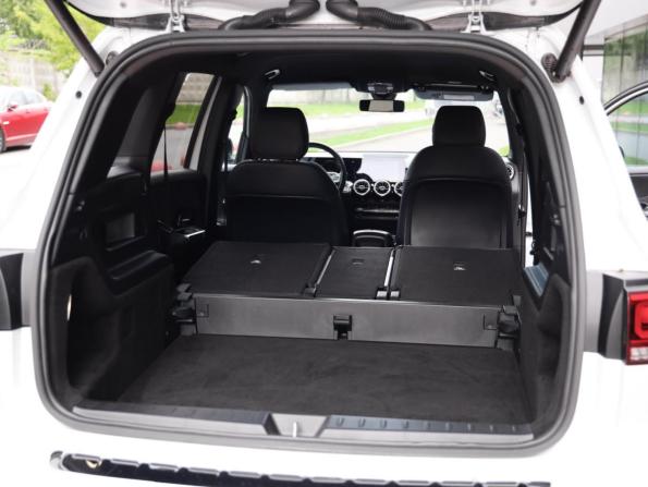 Mercedes-Benz GLB I (X247) с пробегом 2020 года, цена 3 999 000 рублей, 70757 км, внедорожник, Автокод Объявления