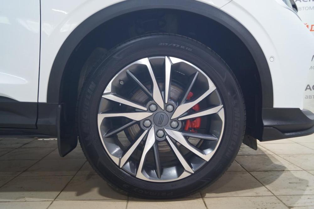 Geely Coolray I Екатеринбург  - изображение 5