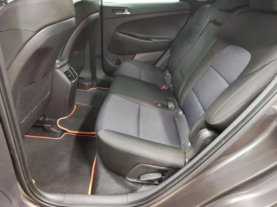 Hyundai Tucson III Набережные Челны  - изображение 19