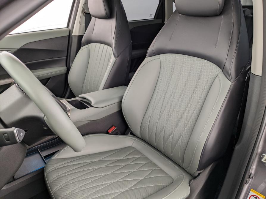 Changan Lamore Москва  - изображение 21