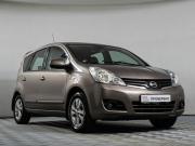 Nissan Note I Рестайлинг Москва  - изображение 17