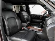 Infiniti QX80 I Рестайлинг Екатеринбург  - изображение 58