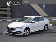 Skoda Octavia IV (A8) Казань  - изображение 14