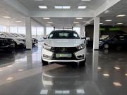 Lada (ВАЗ) Vesta I Тверь  - изображение 24
