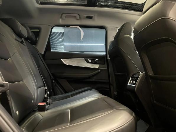 Chery Tiggo 7 Pro Max I с пробегом 2023 года, цена 1 243 000 рублей, 184500 км, внедорожник, Автокод Объявления