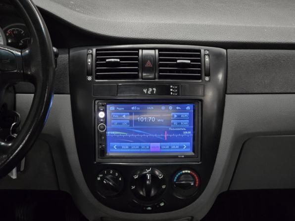Chevrolet Lacetti I с пробегом 2011 года, цена 429 000 рублей, 220000 км, седан, Автокод Объявления