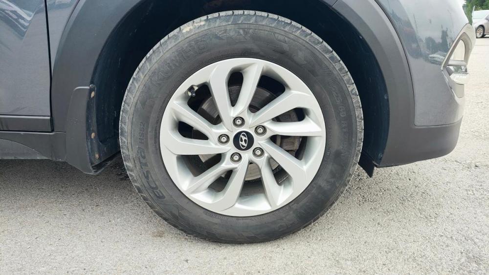 Hyundai Tucson III Пермь  - изображение 29