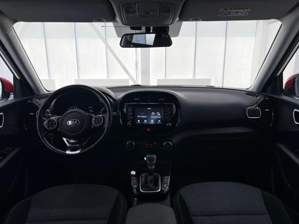Kia Soul III с пробегом 2019 года, цена 2 060 000 рублей, 50170 км, хэтчбек, Автокод Объявления