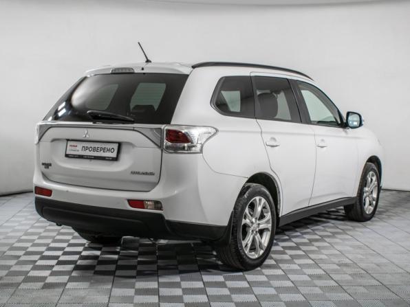 Mitsubishi Outlander III с пробегом 2013 года, цена 1 160 000 рублей, 297204 км, внедорожник, Автокод Объявления