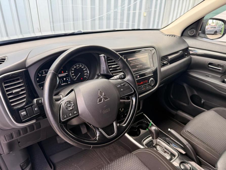 Mitsubishi Outlander III Рестайлинг 3 Ростов-на-Дону  - изображение 13