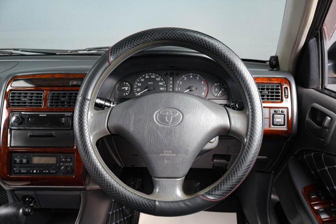 Toyota Carina VII (T210) с пробегом 2001 года, цена 639 000 рублей, 226000 км, седан, Автокод Объявления
