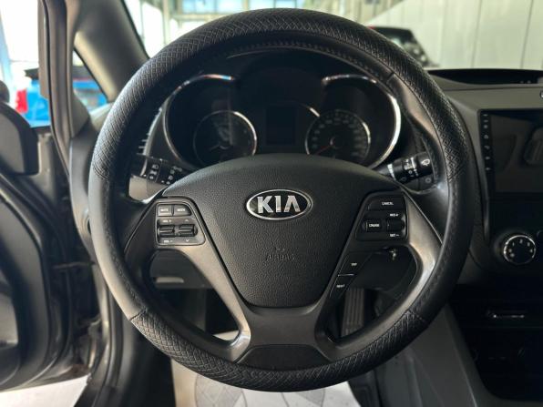 Kia Cerato III с пробегом 2013 года, цена 950 000 рублей, 168693 км, седан, Автокод Объявления