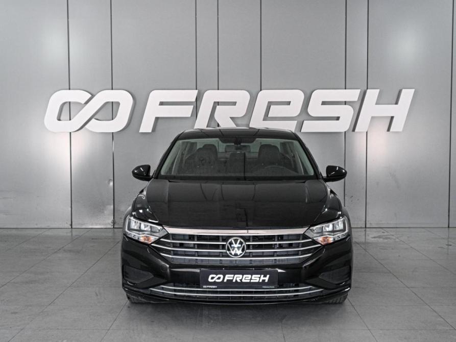 Volkswagen Jetta VII Ростов-на-Дону  - изображение 3