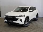 Haval F7 I Рестайлинг Москва  - изображение 31