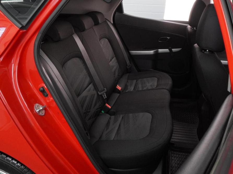 Kia Ceed II Воронеж  - изображение 7