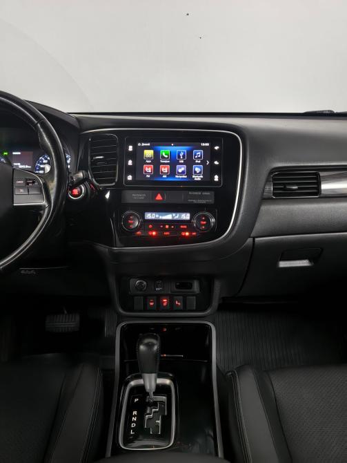 Mitsubishi Outlander III Рестайлинг 2 Москва  - изображение 12