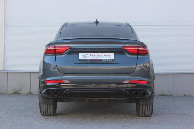 Geely Tugella I с пробегом 2023 года, цена 2 927 000 рублей, 60462 км, внедорожник, Автокод Объявления