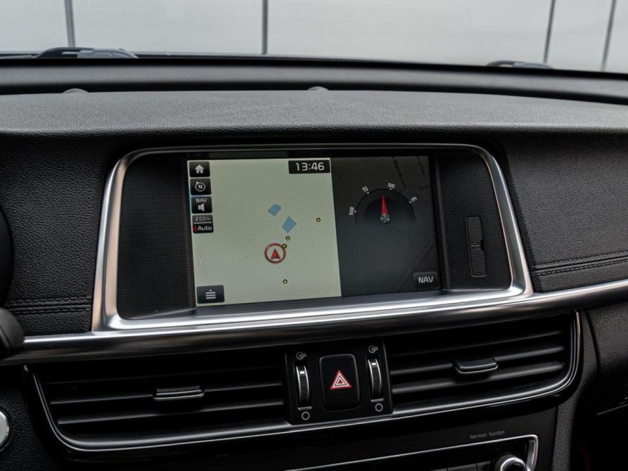 Kia Optima IV Краснодар  - изображение 14