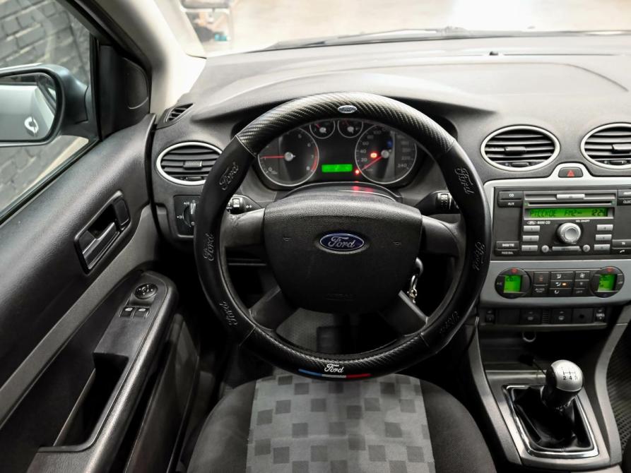 Ford Focus II Екатеринбург  - изображение 12