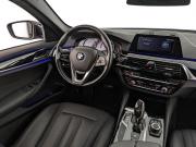 BMW 5 серии VII (G30/G31/G38) Москва  - изображение 58