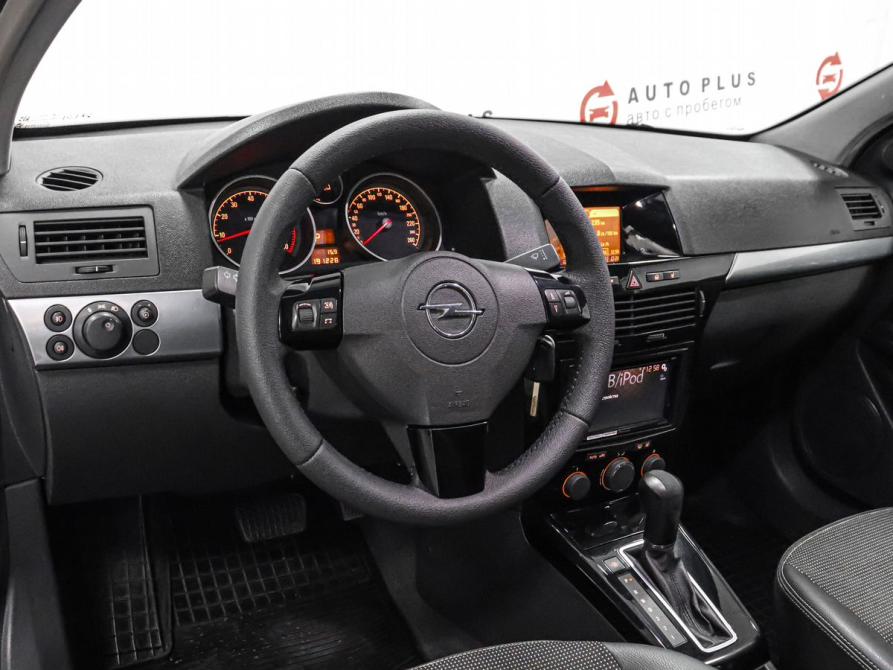 Opel Astra H Рестайлинг Минеральные Воды  - изображение 7