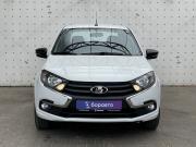Lada (ВАЗ) Granta I Рестайлинг Тамбов  - изображение 22
