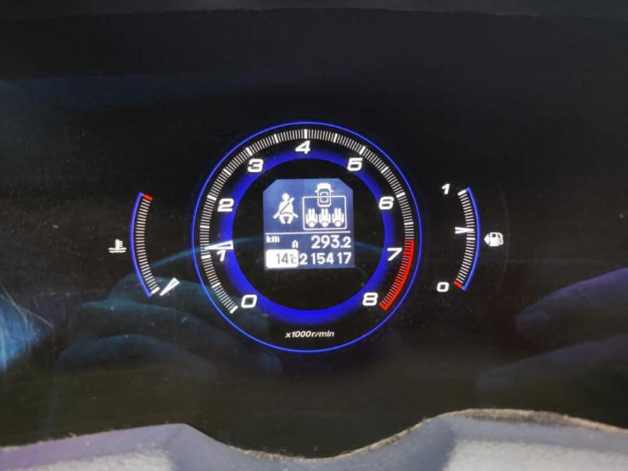 Honda Civic VIII Набережные Челны  - изображение 12