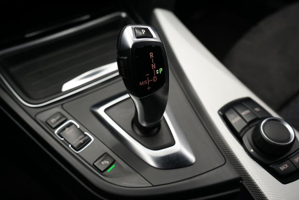 BMW 3 серии VI (F3x) Крым  - изображение 16