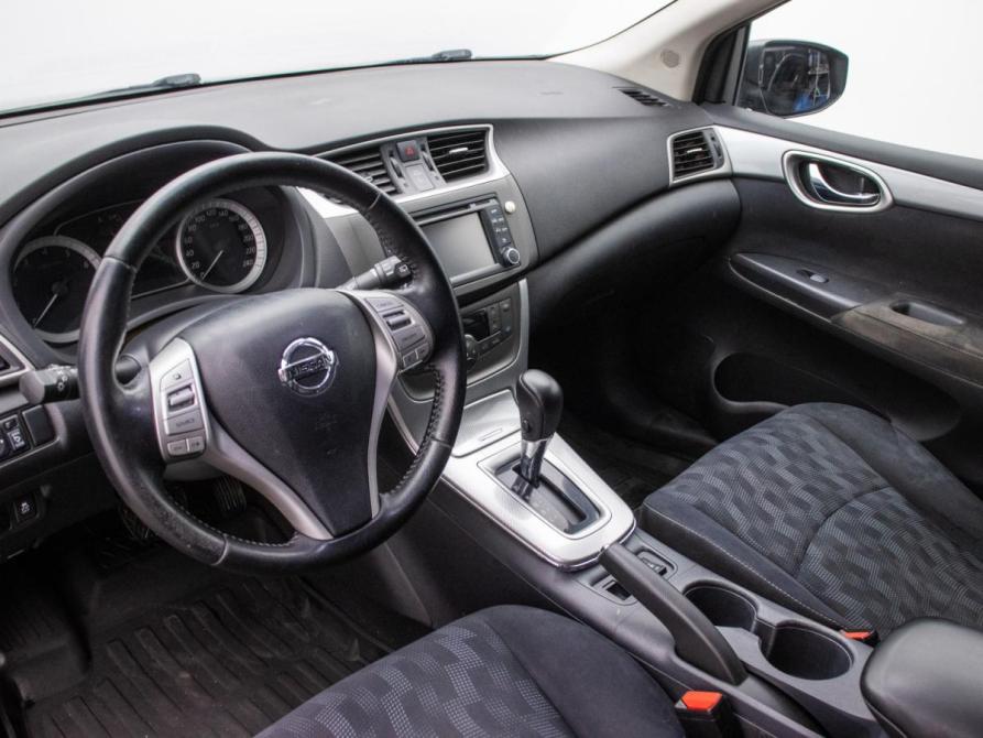 Nissan Tiida II Москва  - изображение 9