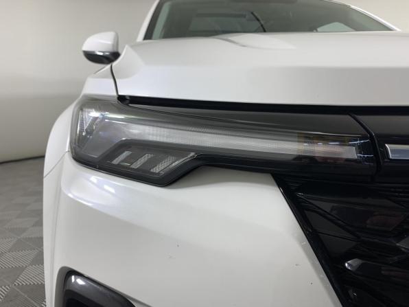 Changan CS35 Plus I Рестайлинг с пробегом 2023 года, цена 1 745 000 рублей, 28994 км, внедорожник, Автокод Объявления