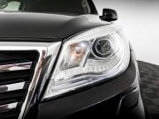 Haval H9 I Рестайлинг Москва  - изображение 49