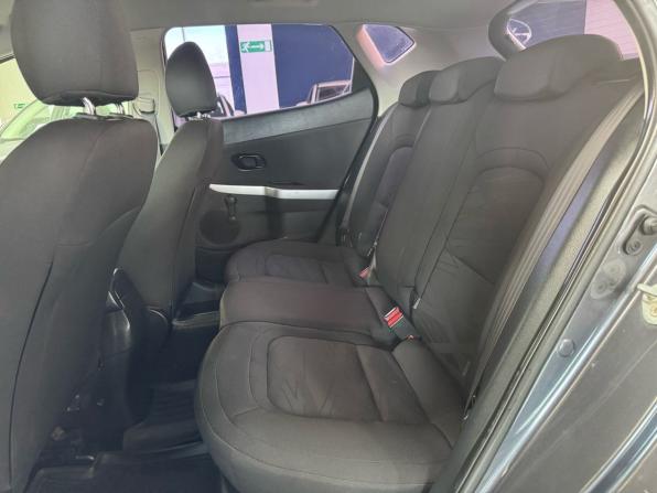 Kia Ceed II с пробегом 2013 года, цена 699 000 рублей, 184066 км, хэтчбек, Автокод Объявления