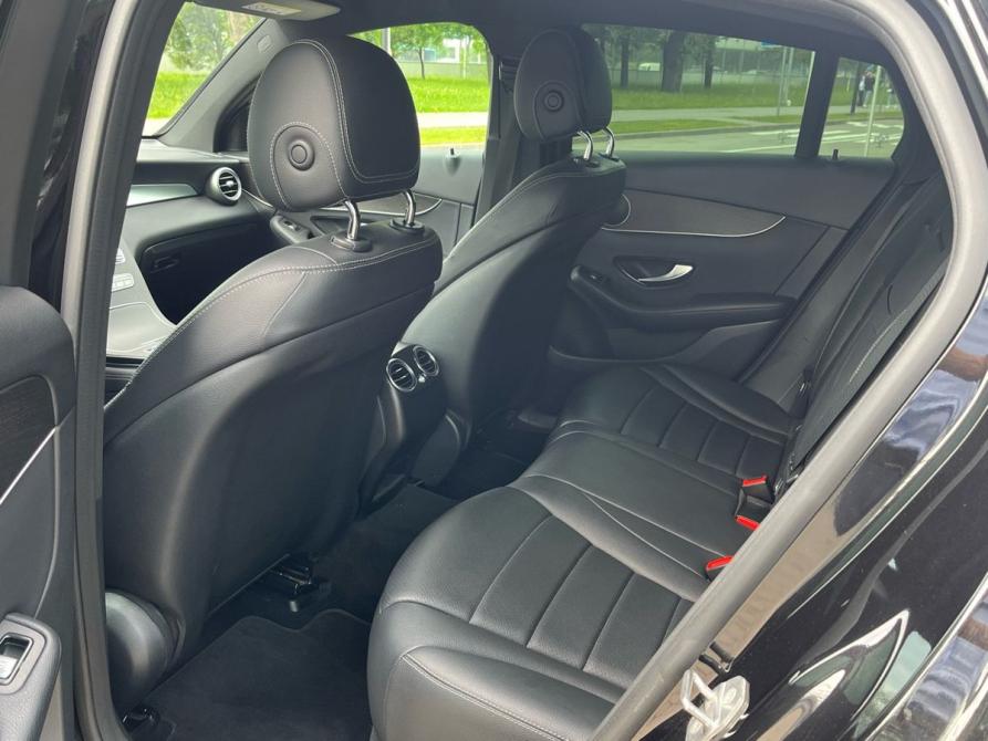 Mercedes-Benz GLC Coupe I (C253) Рестайлинг Санкт-Петербург  - изображение 12