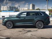 Geely Monjaro I Рестайлинг (China Market) Москва  - изображение 41