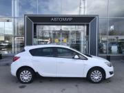 Opel Astra J Рестайлинг Брянск  - изображение 18