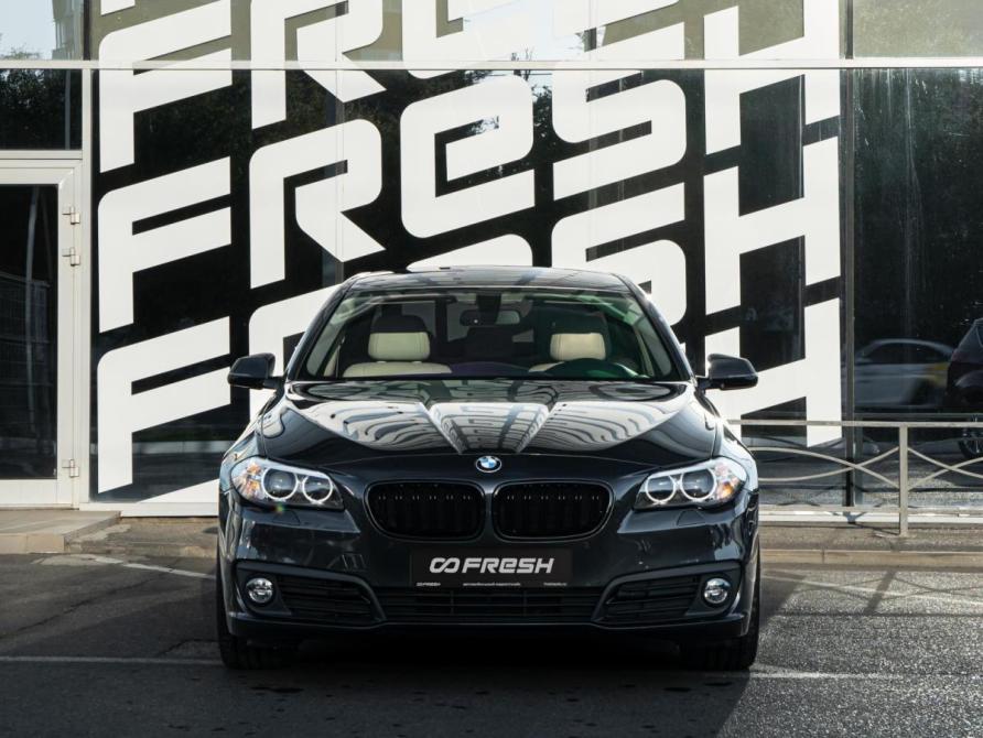 BMW 5 серии VI (F10/F11/F07) Рестайлинг Волгоград  - изображение 3