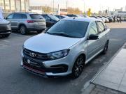 Lada (ВАЗ) Granta I Рестайлинг Санкт-Петербург  - изображение 16