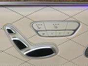 Mercedes-Benz S-Класс VI (W222 C217) Москва  - изображение 43
