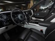 Rolls-Royce Cullinan I Москва  - изображение 58