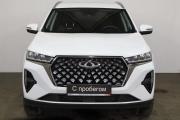 Chery Tiggo 7 Pro Max I Санкт-Петербург  - изображение 19