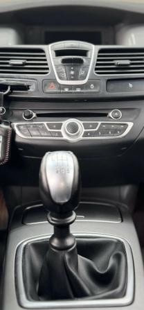Renault Laguna III Рестайлинг с пробегом 2011 года, цена 699 000 рублей, 335000 км, универсал, Автокод Объявления