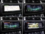 Land Rover Range Rover Sport II Рестайлинг Москва  - изображение 45