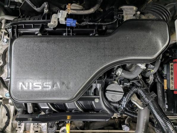 Nissan Qashqai II Рестайлинг с пробегом 2020 года, цена 1 975 000 рублей, 82841 км, внедорожник, Автокод Объявления